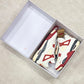 IQ8055-100 Nike Air Jordan 4 Nigel Sylvester Brick After Brick
