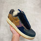 CN2405-900 Nike  Air Force 1 Cactus Jack Travis Scott