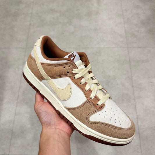 DD1390-100 Nike Dunk Medium Curry 2021
