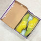 IO0427-300 Nike SB Dunk Saffron Quartz