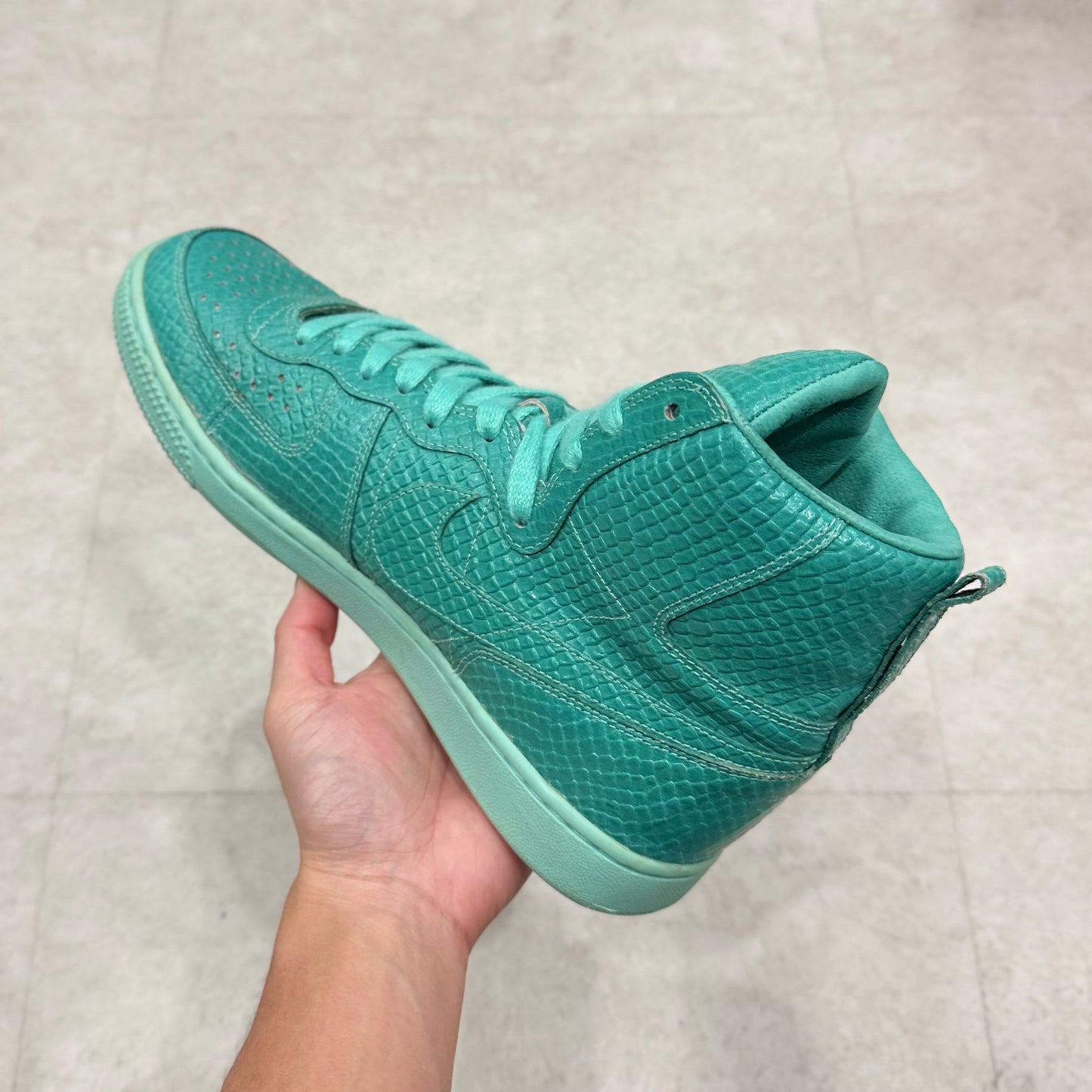 365487-232 Nike Terminator Swagger