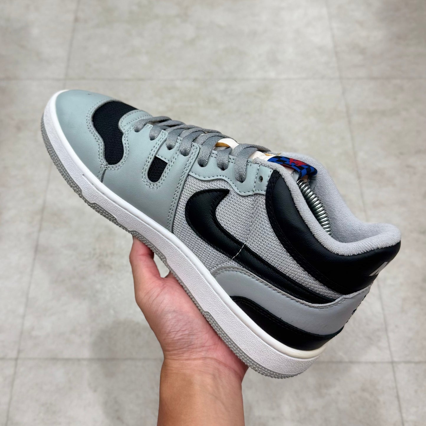 HF4198-001 Nike Mac Attack Cactus Jack Travis Scott