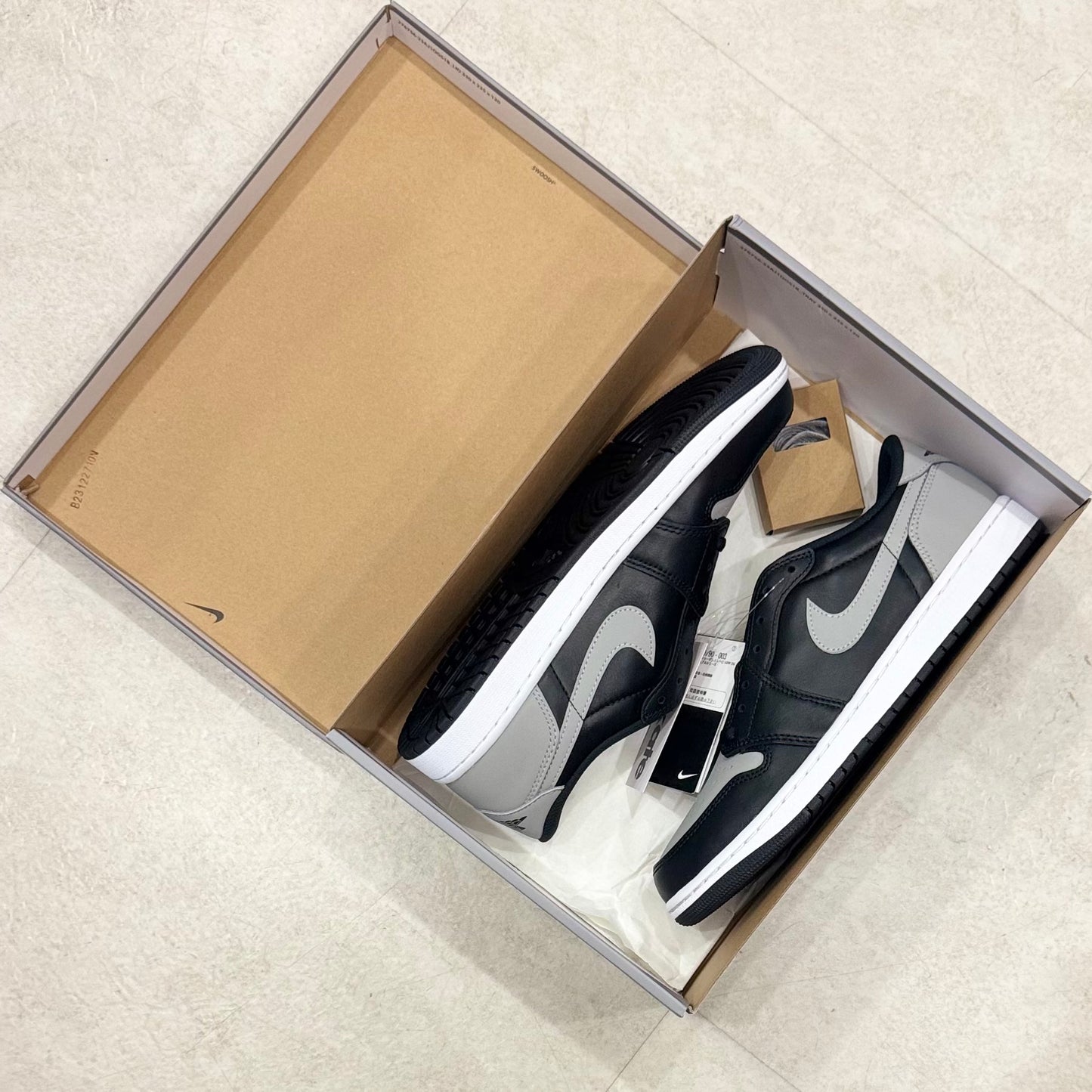 CZ0790-003 Nike Air Jordan 1 Shadow 2024