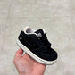 DC1629-001 Nike SB Dunk TD Medicom Toy Black Be@rbrick