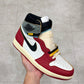 HV8563-600 Nike Air Jordan 1 Union Chicago