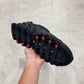 FQ7860-002 Nike Air Max DN8 Triple Black
