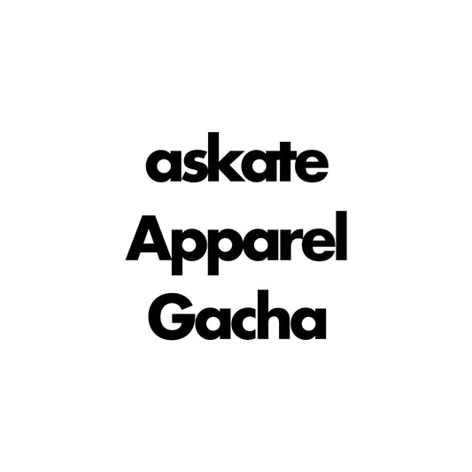 askate Apparel Gacha
