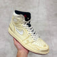 BV1803-106 Nike Air Jordan 1 Nigel Sylvester Sail