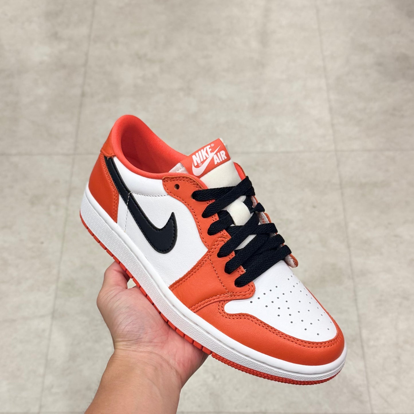 CZ0775-801 Nike Wmns Air Jordan 1 Shattered Backboard 2021