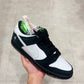 BV1310-013 Nike SB Dunk Staple Panda pigion
