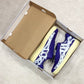 CU8067-500 Nike  Air Force 1 Skeleton Court Purple