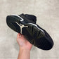 384664-020 Nike Air Jordan 6 Black Cat
