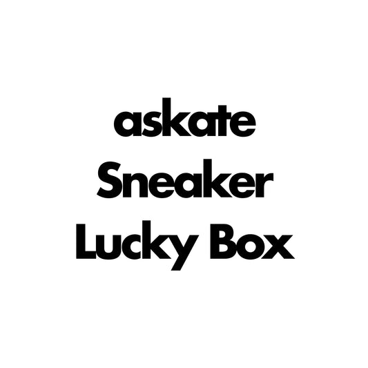 askate Sneaker Lucky Box