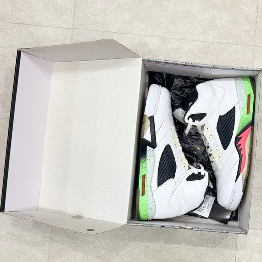 136027-115 Nike Air Jordan 5 Pro Stars