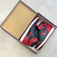 555088-001 Nike Air Jordan 1 Bred 2016