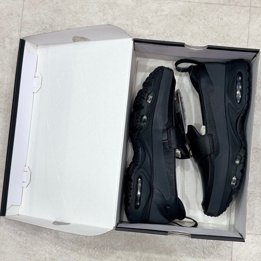 HJ4400-002 Nike Wmns Air Max Phenomena SWDC Metallic Silver