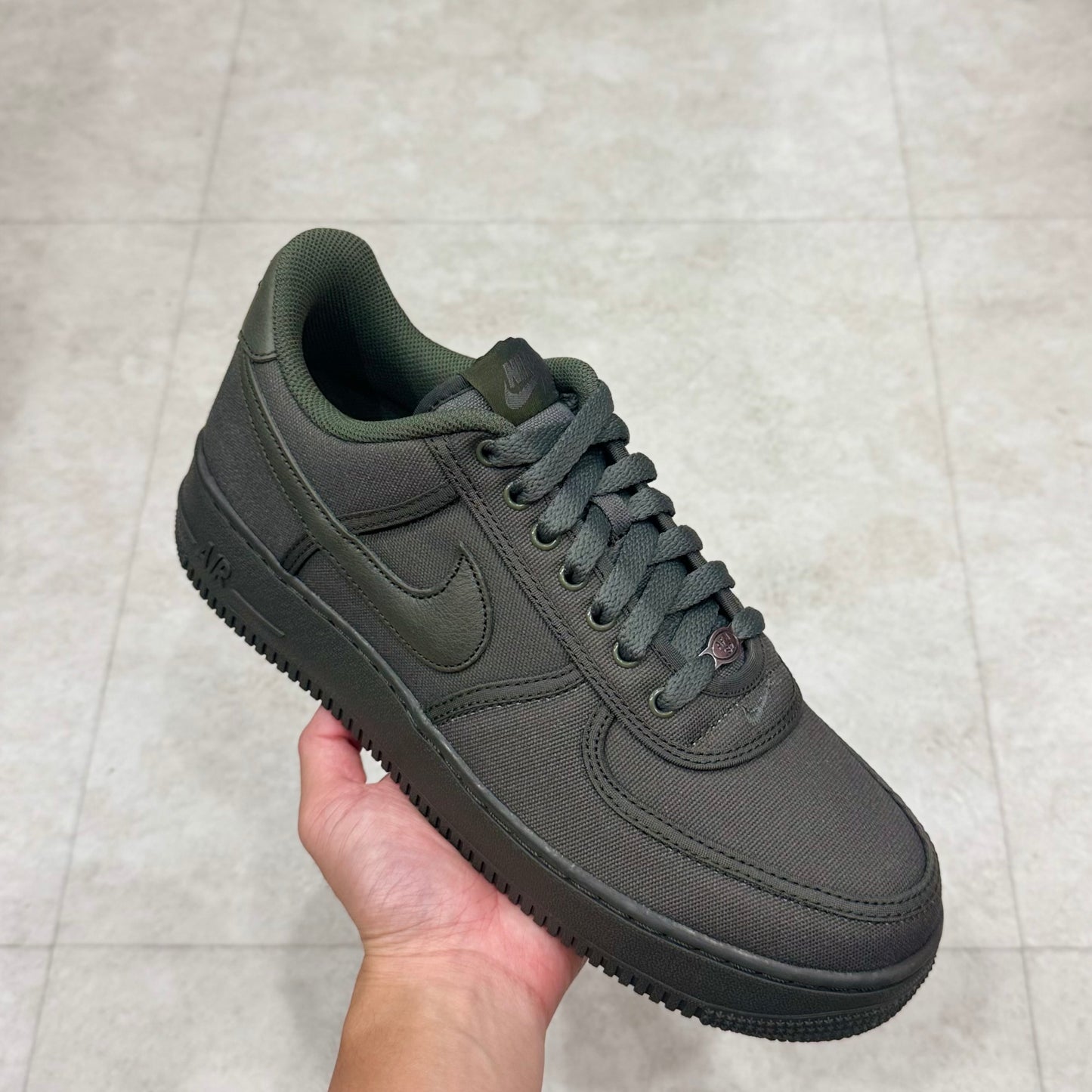 IR5895-399 Nike Air Force 1 Tune