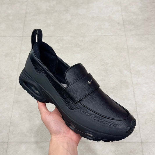 HJ4400-002 Nike Wmns Air Max Phenomena SWDC Triple Black