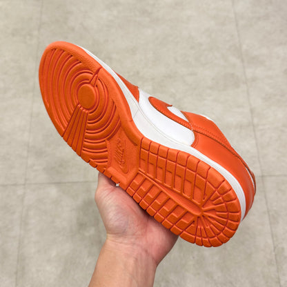 CU1726-101 Nike Dunk Syracuse 2020