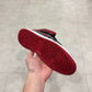 575441-063 Nike Air Jordan 1 GS Patent Bred