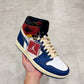 BV1300-146 Nike Air Jordan 1 Union Los Angeles Storm Blue