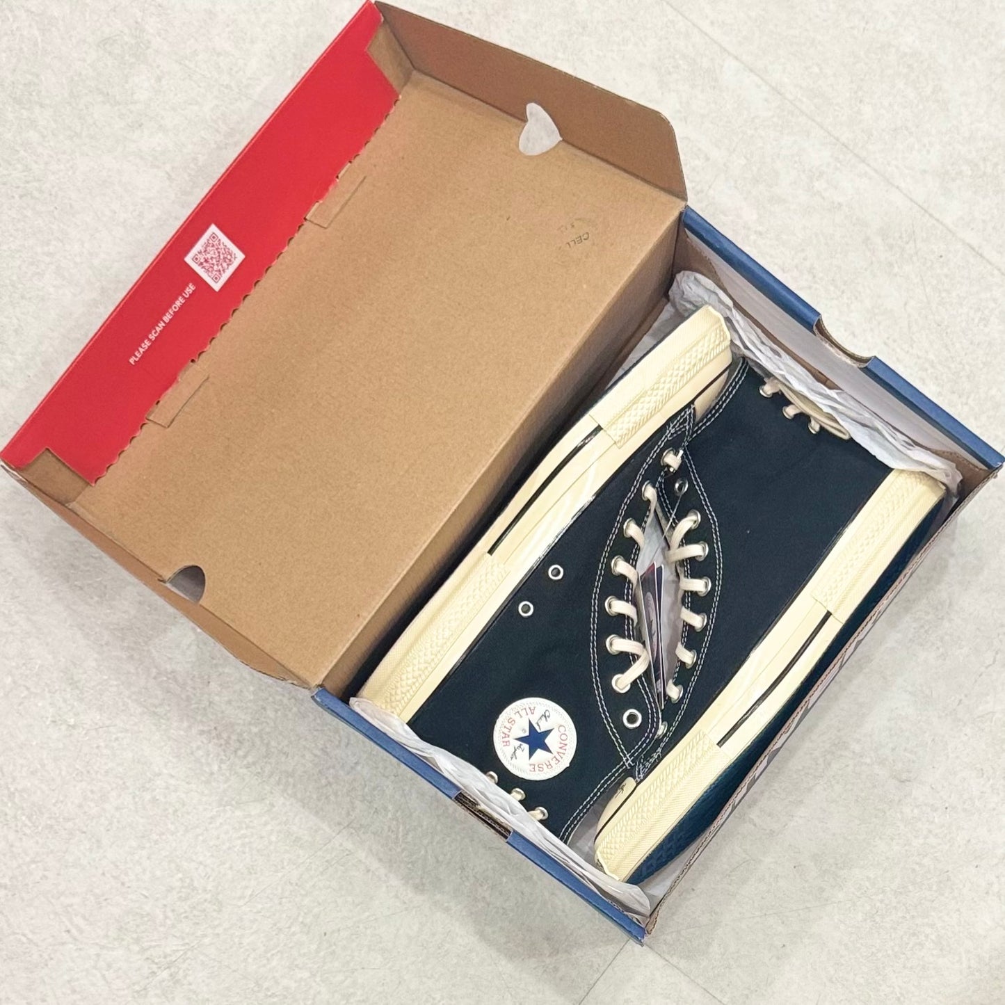 1SE254 Converse All Star Dairiku 2024