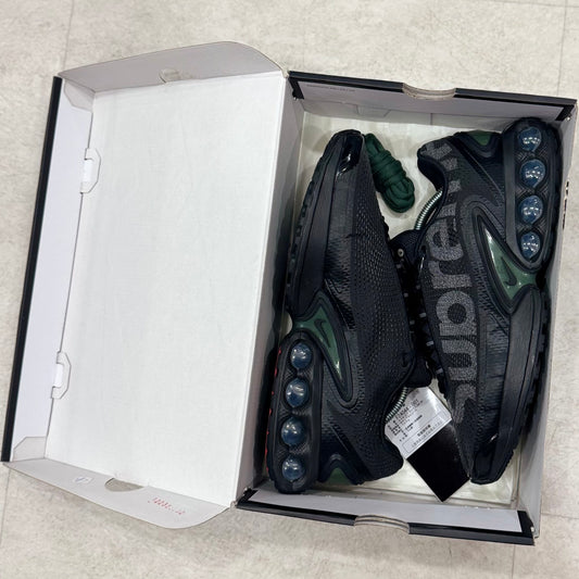 FZ4044-001 Nike Air Max DN Supreme Black