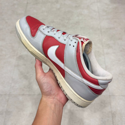 309431-611 Nike Dunk CO.JP UNLV 2006