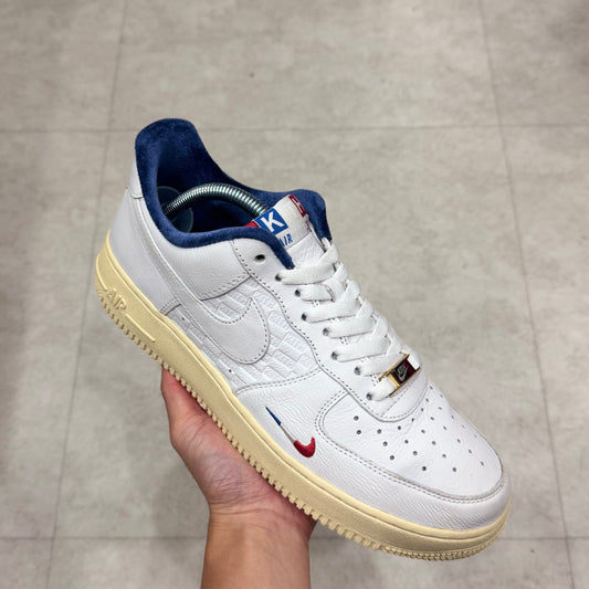 CZ7927-100 Nike Air Force 1 Kith Paris