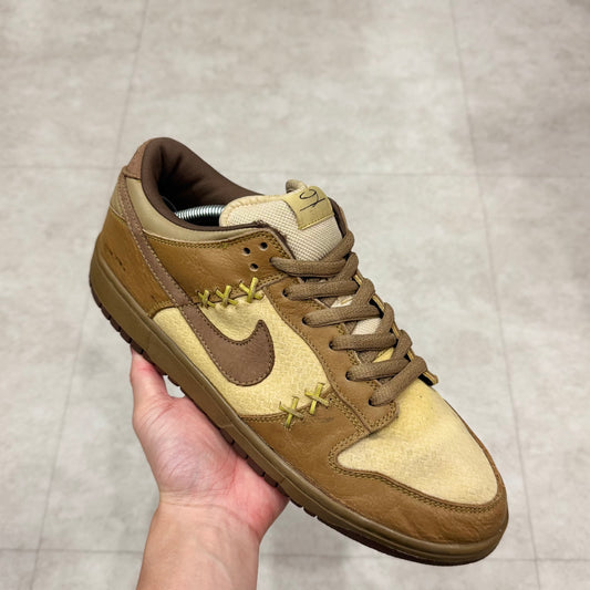 304292-721 Nike SB Dunk Shanghai 2