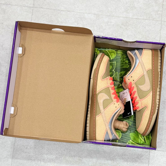 IB6206-701 Nike SB Dunk Songkran Som Tum