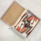 FQ2941-200 Nike Wmns Air Jordan 1 Dusted Clay