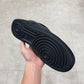 DQ5590-001 Nike Air Force 1 Slam Jam Black