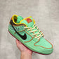 HF3058-300 Nike SB Dunk Tourmaline
