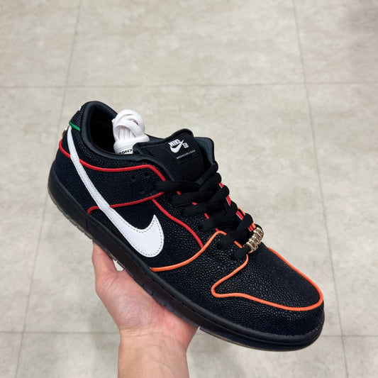 HV1664-001 Nike SB Dunk Bronx Girls Skate