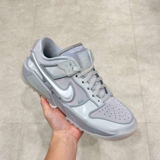 HQ3034-001 Nike Dunk RTFKT Ghost