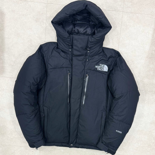 The North Face Baltro Light Jacket Black