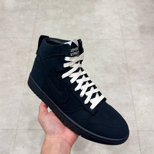 718766-001 Nike Dunk DSM Black 2015