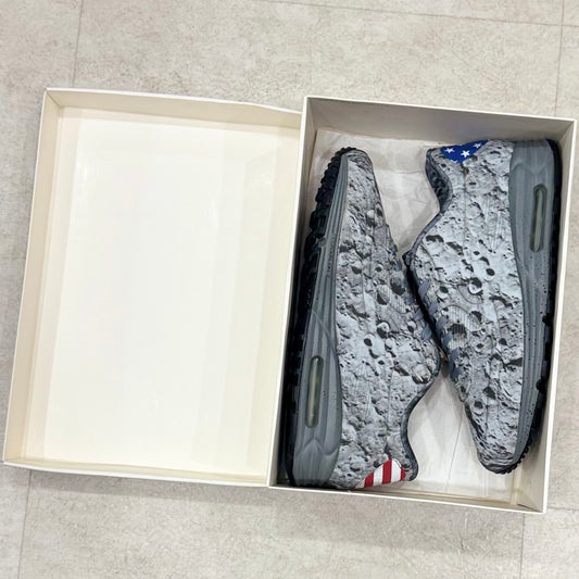 700098-007 Nike Air Max 90 Lunar Moon Landing