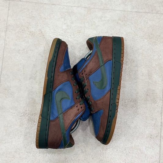 304292-431 Nike SB Dunk Barf