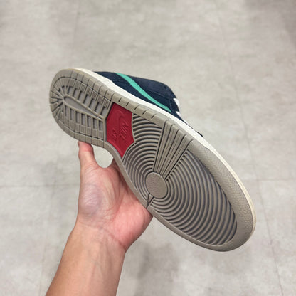 304292-436 Nike SB Dunk Crystal Mint