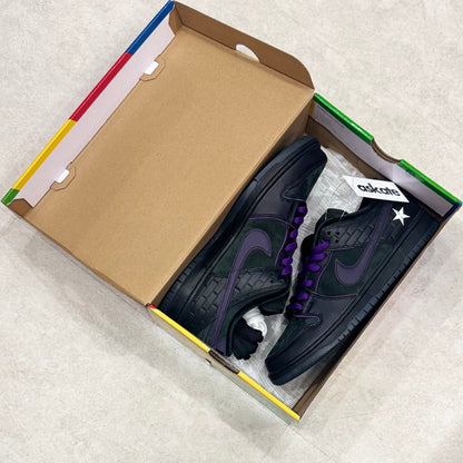 DJ1159-001 Nike SB Dunk Famillia Skateboarding 2021