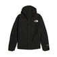 The North Face Gore-Tex Mountain Jacket Black