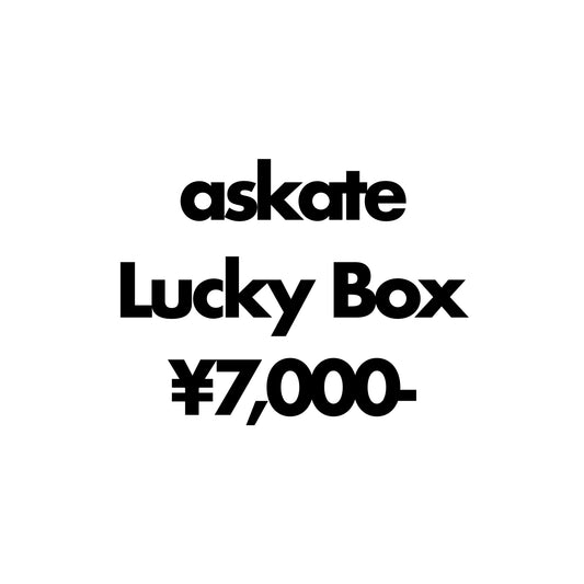 askate Lucky Box