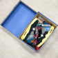 DC9533-001 Nike Air Jordan 4 Union Off Noir