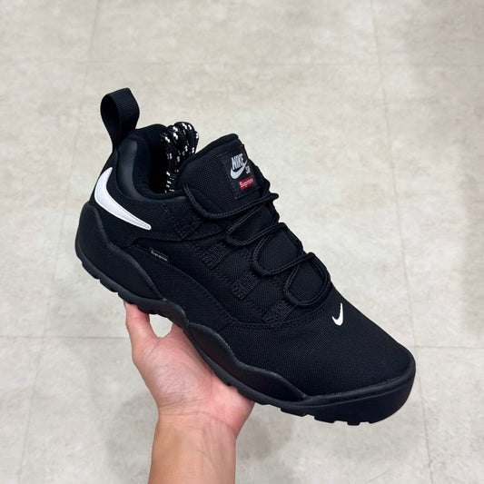 FQ3000-001 Nike SB Darwin Supreme Black