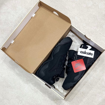 FQ3000-001 Nike SB Darwin Supreme Black