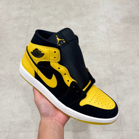 HJ6654-071 Nike Air Jordan 1 New Love 2025