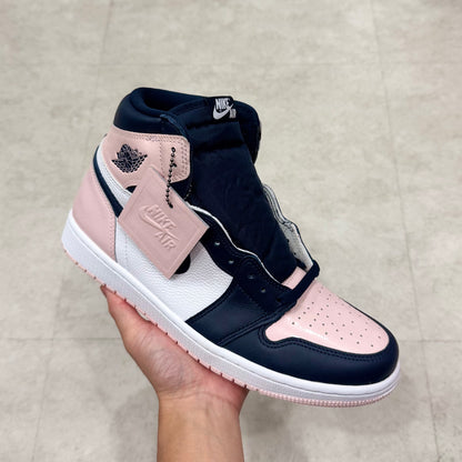 DD9335-641 Nike Air Jordan 1 Atmosphere 2022
