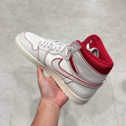 555088-160 Nike Air Jordan 1 Phantom 2019